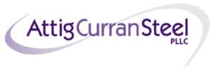 Attig Curran Steel Logo